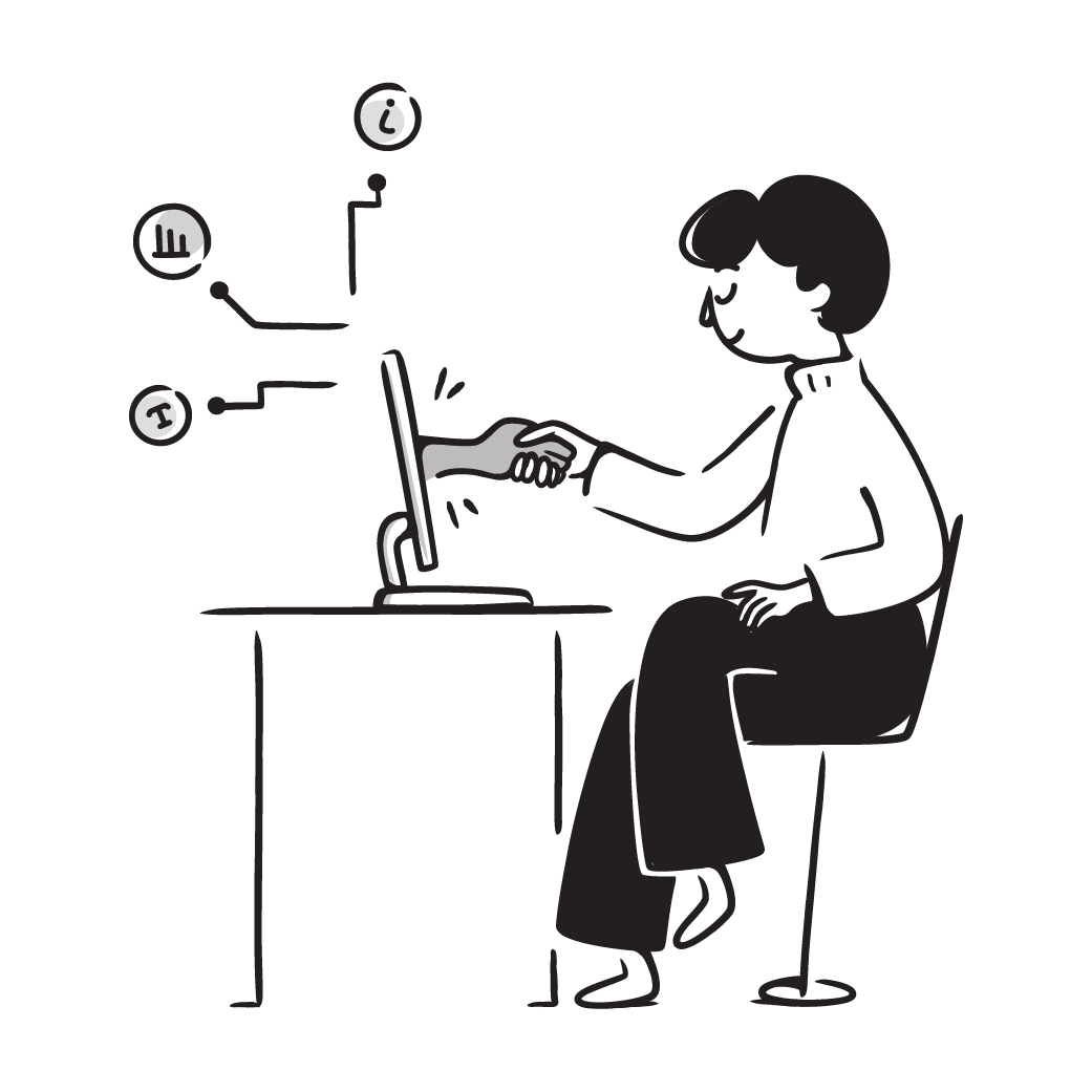 Clinic team juggling tasks