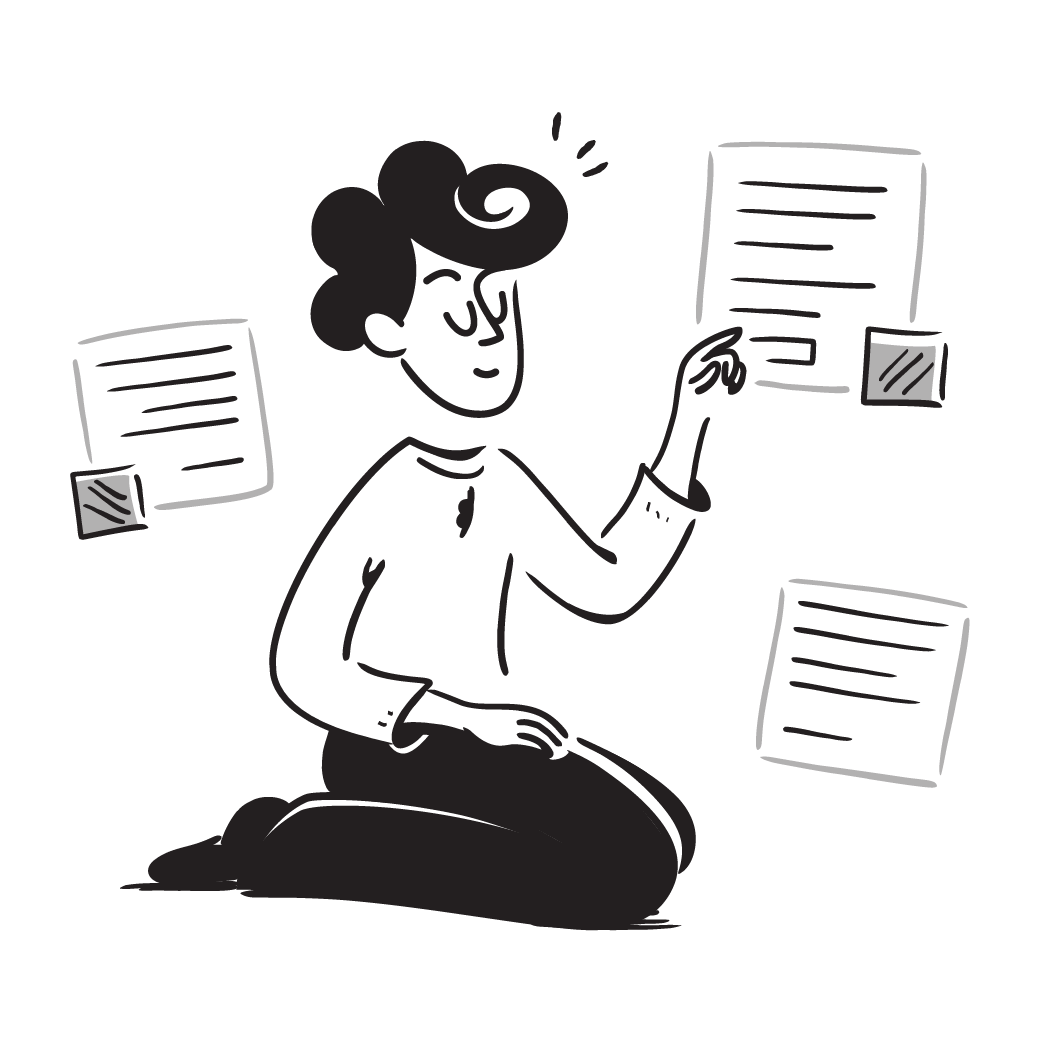 Clinic team juggling tasks