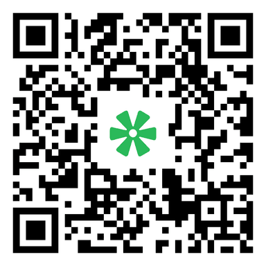 QR Code to download Exelth