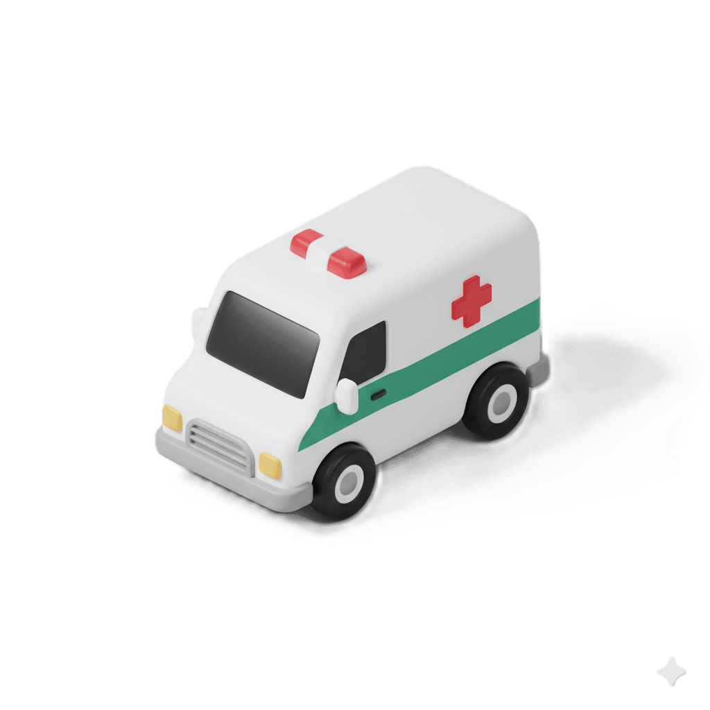 Ambulance Service