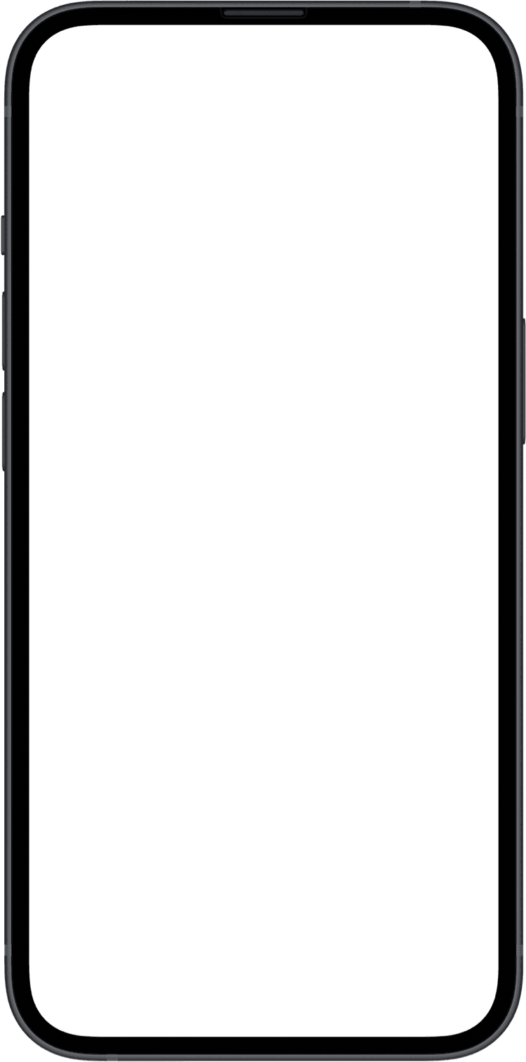 Phone Frame